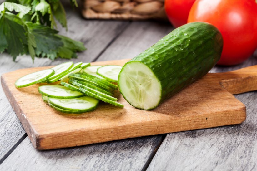Le concombre, un fruit qui démonte les idées reçues Le concombre, un fruit qui démonte les idées reçues