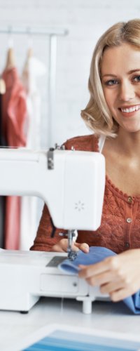 5 sites et applis pour se mettre à la couture