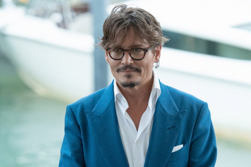 Johnny Depp propriétaire d'une demeure de 400 m² Johnny Depp propriétaire d'une demeure de 400 m²