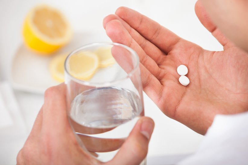 La prise de certains médicaments La prise de certains médicaments