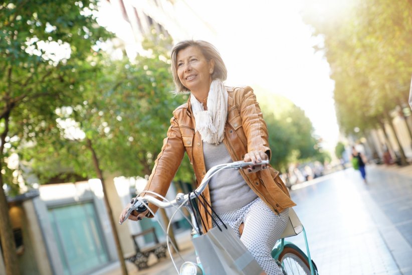 Prendre le vélo pour les petits trajets Prendre le vélo pour les petits trajets