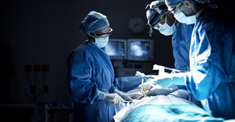 Le traitement des kystes ovariens Le traitement des kystes ovariens