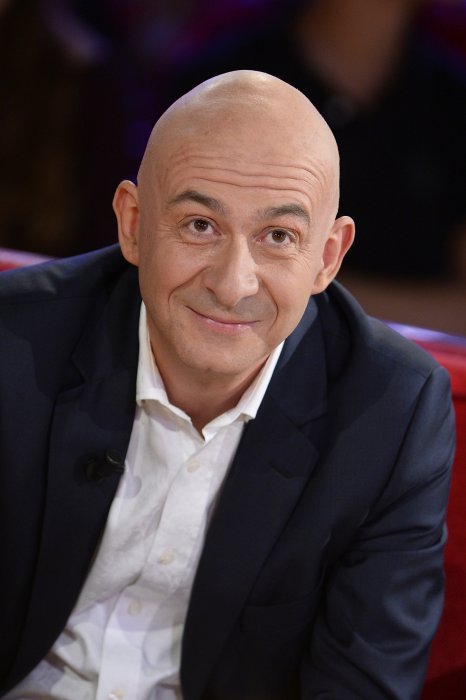 François Lenglet rejoint TF1 François Lenglet rejoint TF1