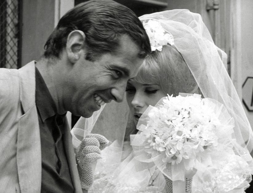 Roger Vadim Roger Vadim
