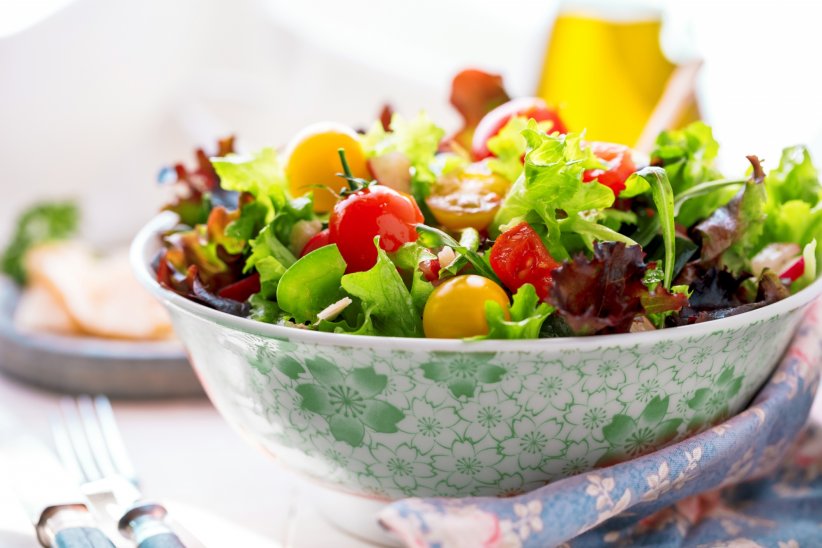 Shopwise, pour savoir ce qu'il y a dans son assiette Shopwise, pour savoir ce qu'il y a dans son assiette