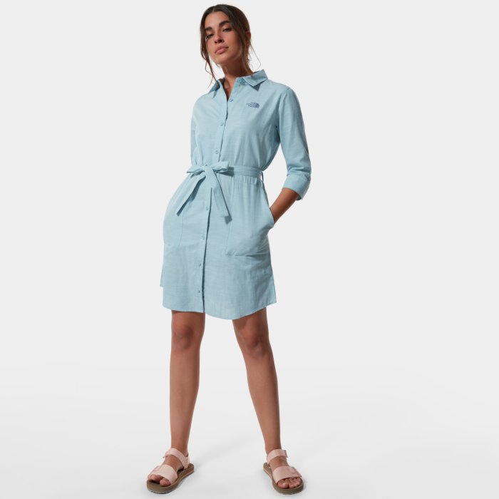 Une petite robe casual Une petite robe casual