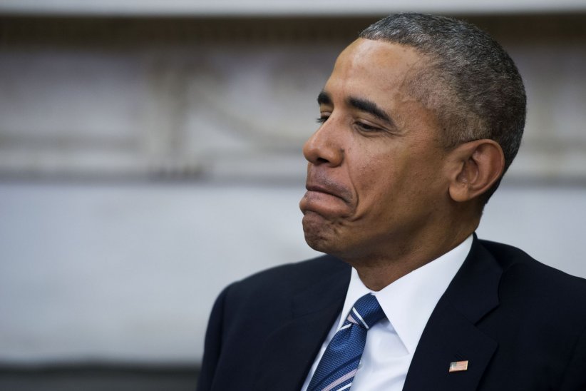 Barack Obama Barack Obama