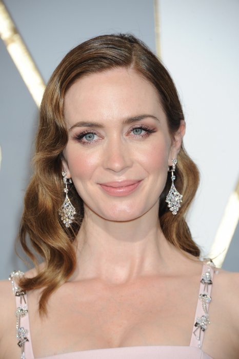 Emily Blunt Emily Blunt