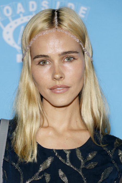 Isabel Lucas Isabel Lucas