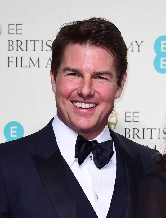 Tom Cruise : pour lui, la tranquillité n'a pas de prix ! Tom Cruise : pour lui, la tranquillité n'a pas de prix !