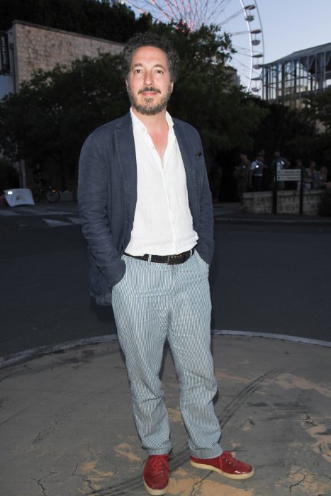 Guillaume Gallienne a toujours aimé les deux sexes Guillaume Gallienne a toujours aimé les deux sexes