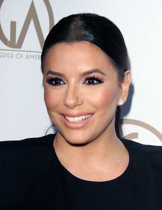 Eva Longoria, reine culinaire d'Hollywood Eva Longoria, reine culinaire d'Hollywood