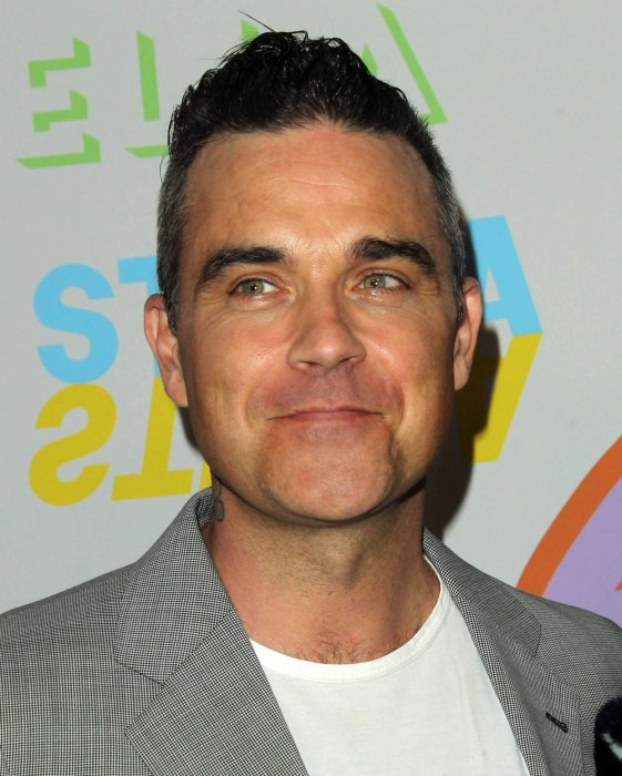 Robbie Williams, un requiem composé pour l'occasion Robbie Williams, un requiem composé pour l'occasion