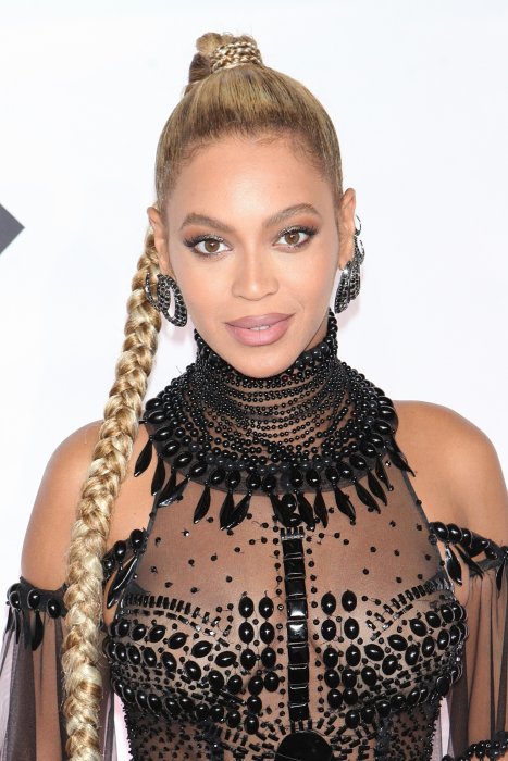 Beyoncé : future star des Grammy Beyoncé : future star des Grammy