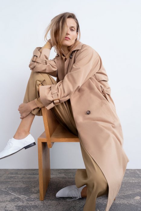 Classique chic chez Zara Classique chic chez Zara