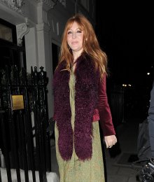 La maquilleuse des stars Charlotte Tilbury livre ses secrets beauté