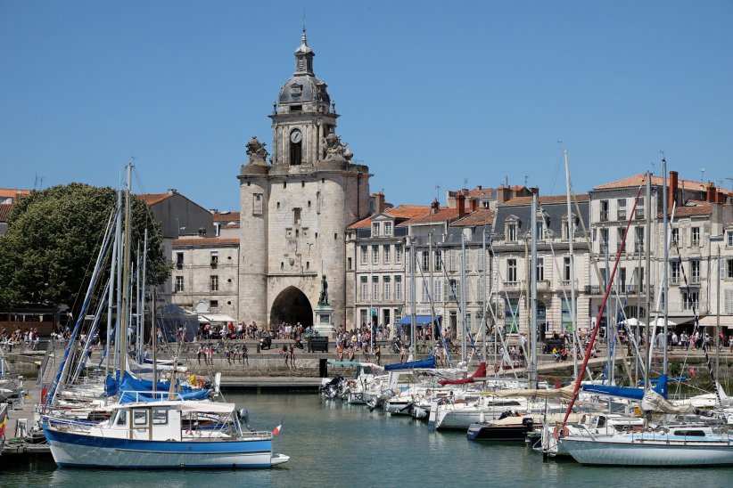 Les Francofolies de La Rochelle Les Francofolies de La Rochelle