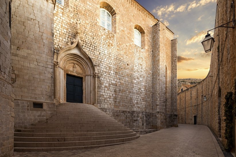 Chercher l'héritier du Trône de fer en Croatie Chercher l'héritier du Trône de fer en Croatie