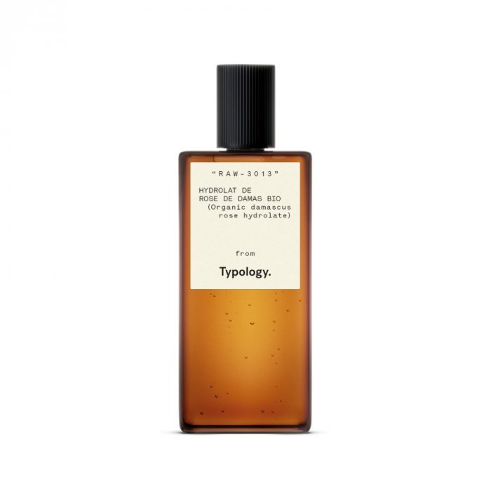 Un hydrolat à base de rose de Damas bio Un hydrolat à base de rose de Damas bio