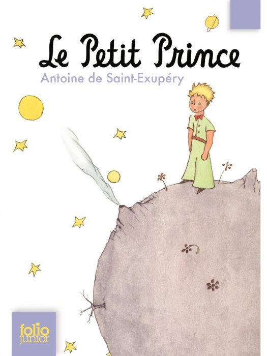 "Le Petit Prince" : cet indémodable qui fait du bien au moral "Le Petit Prince" : cet indémodable qui fait du bien au moral