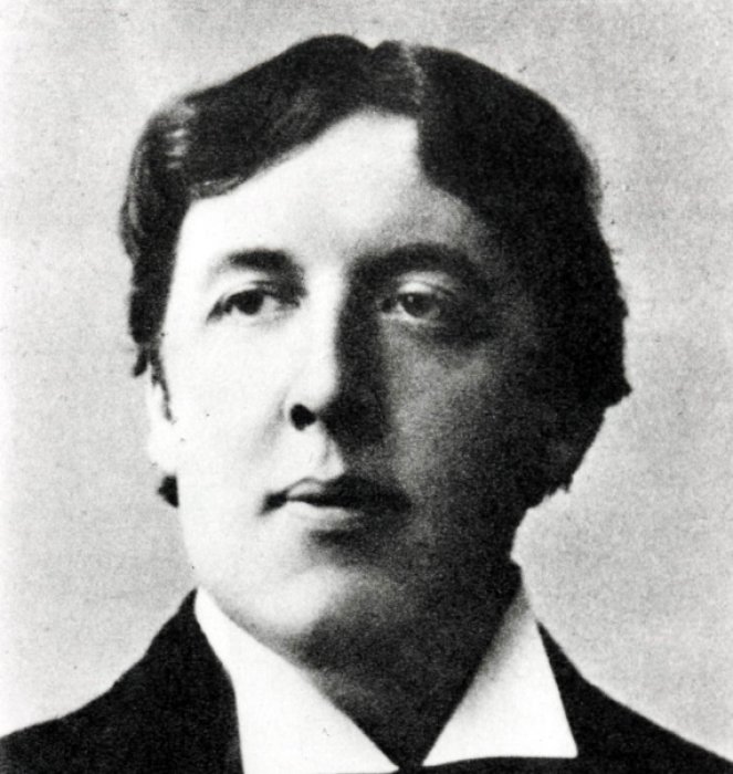 Oscar Wilde : emprisonné pour son homosexualité Oscar Wilde : emprisonné pour son homosexualité