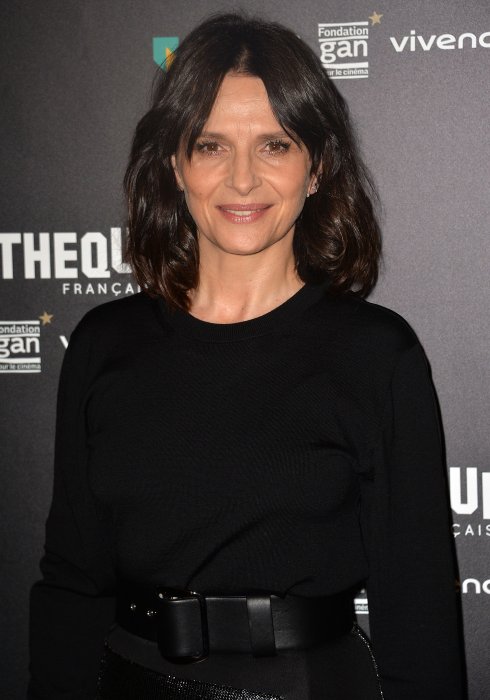 Juliette Binoche cherche l'amour sur grand écran Juliette Binoche cherche l'amour sur grand écran