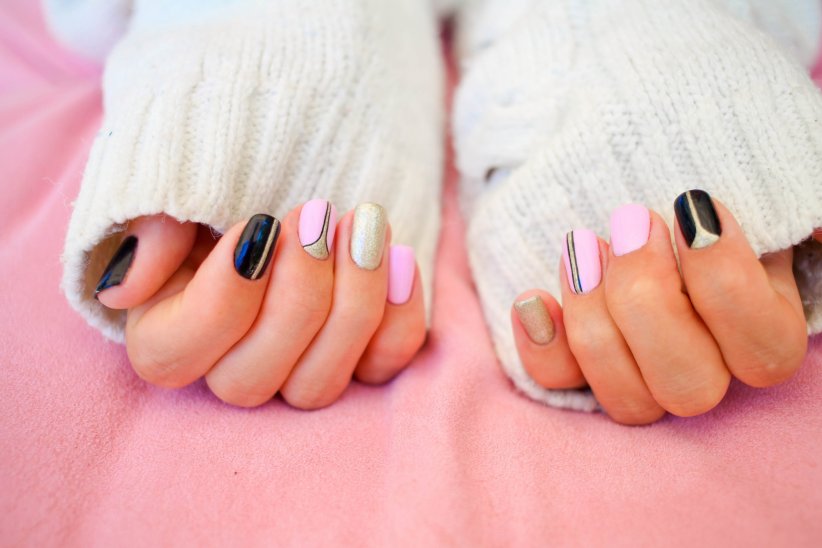Se lancer dans le nail art Se lancer dans le nail art