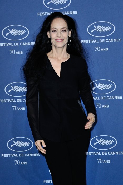 Sonia Braga, l'actrice qui fait sensation dans Aquarius Sonia Braga, l'actrice qui fait sensation dans Aquarius