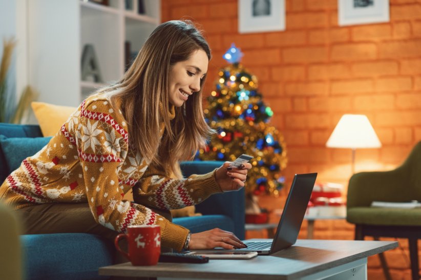 Privilégier les achats en ligne Privilégier les achats en ligne