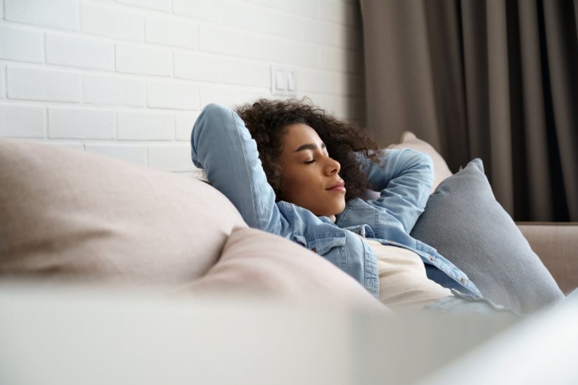S'autoriser une sieste S'autoriser une sieste