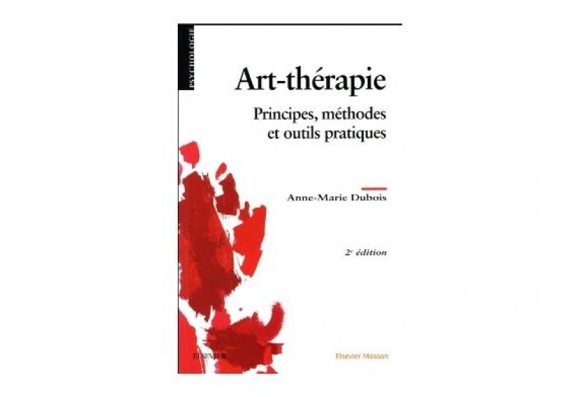 "Art Thérapie", Anne-Marie Dubois "Art Thérapie", Anne-Marie Dubois