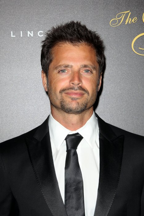 David Charvet : célibataire depuis quelques mois David Charvet : célibataire depuis quelques mois