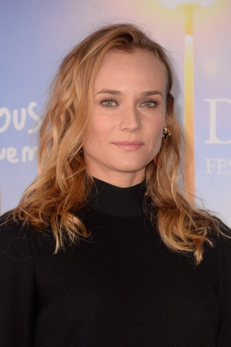 Diane Kruger dans le film The Infiltrator Diane Kruger dans le film The Infiltrator