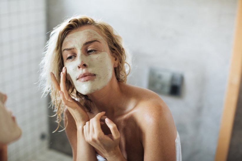 Appliquer un masque Appliquer un masque