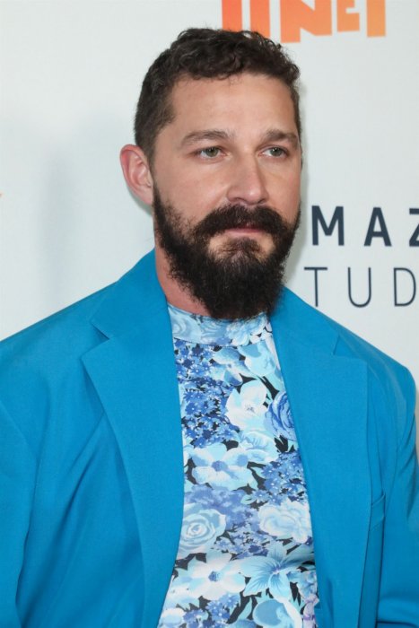 Shia LaBeouf : "Je ne suis plus célèbre" Shia LaBeouf : "Je ne suis plus célèbre"