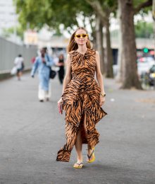 Paréo, panier, maillot... 10 pièces qui marchent à la plage comme à la ville