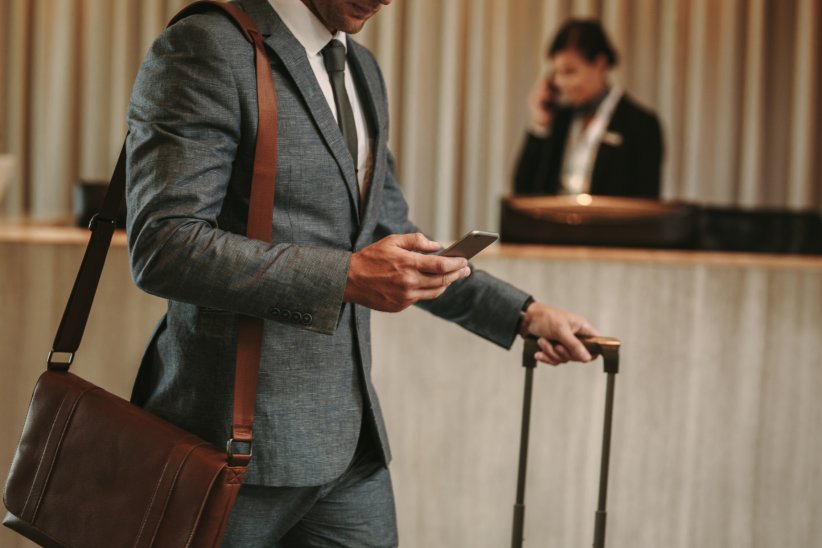 Booking.com pour réserver un hôtel à la dernière minute Booking.com pour réserver un hôtel à la dernière minute