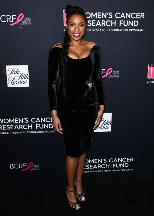 Jennifer Hudson chantera aux obsèques d'Aretha Franklin Jennifer Hudson chantera aux obsèques d'Aretha Franklin