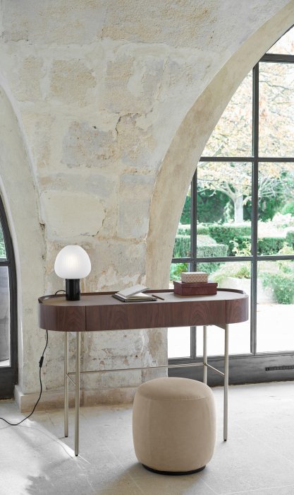 La console, meuble passe-partout par excellence La console, meuble passe-partout par excellence