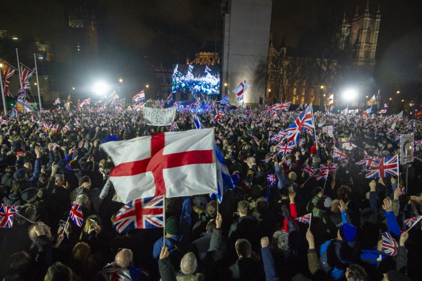 Le Brexit Le Brexit