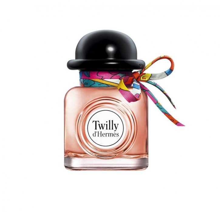 Twilly chez Hermès Twilly chez Hermès