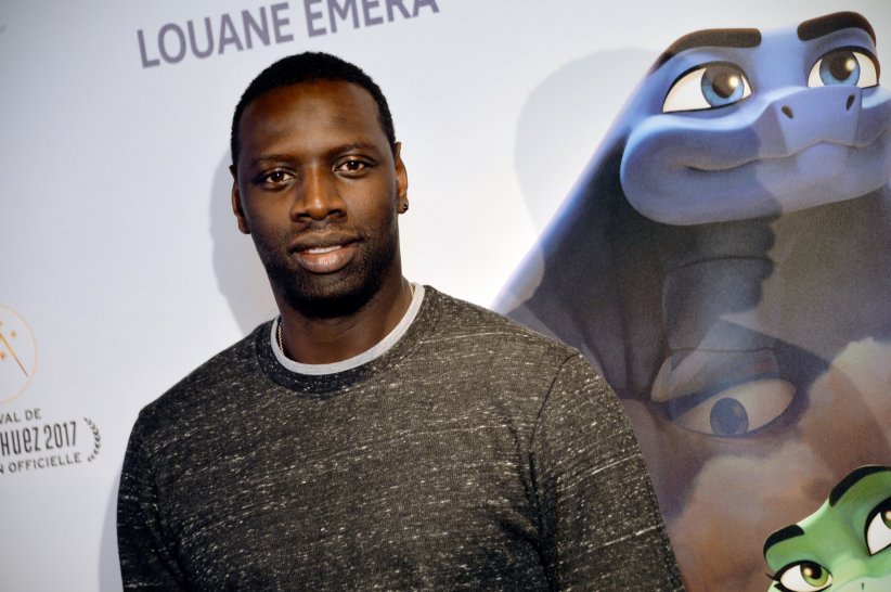Omar Sy et la détresse des Rohingyas Omar Sy et la détresse des Rohingyas