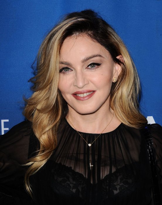 Madonna : l'un de ses surnoms ne lui convient pas Madonna : l'un de ses surnoms ne lui convient pas