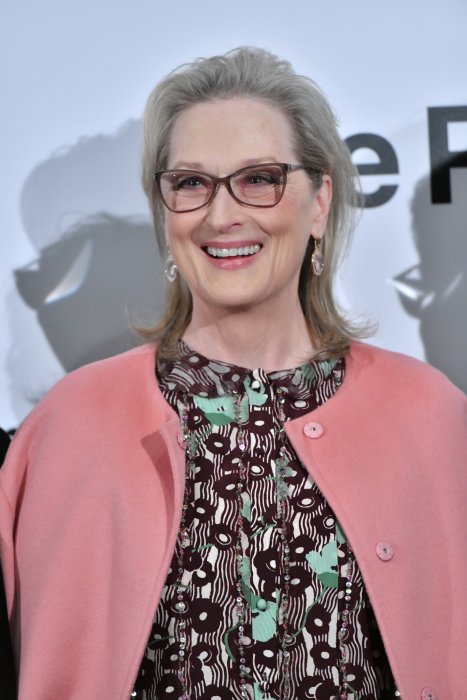 Meryl Streep héroïne de Spielberg Meryl Streep héroïne de Spielberg