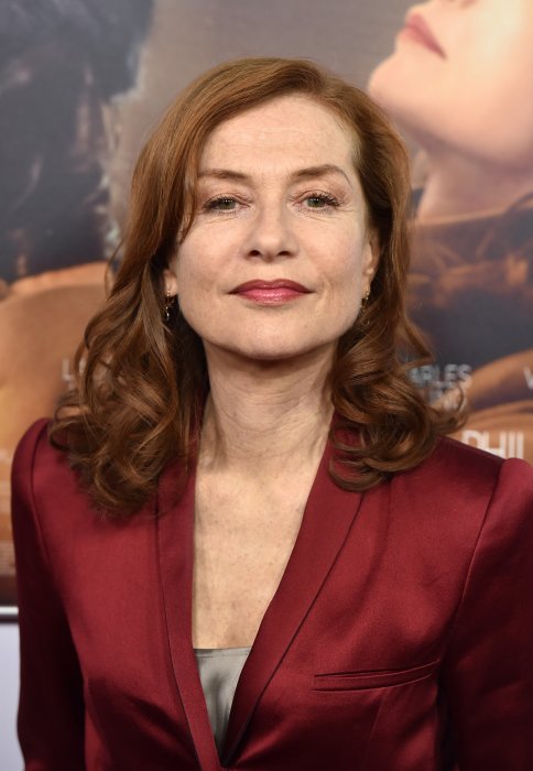 Isabelle Hupper : saluée par Hollywood Isabelle Hupper : saluée par Hollywood