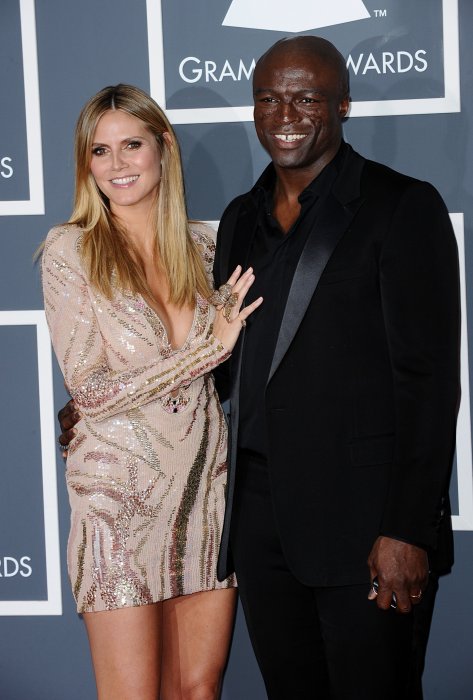 Seal et Heidi Klum : la triste fin d'une belle romance Seal et Heidi Klum : la triste fin d'une belle romance