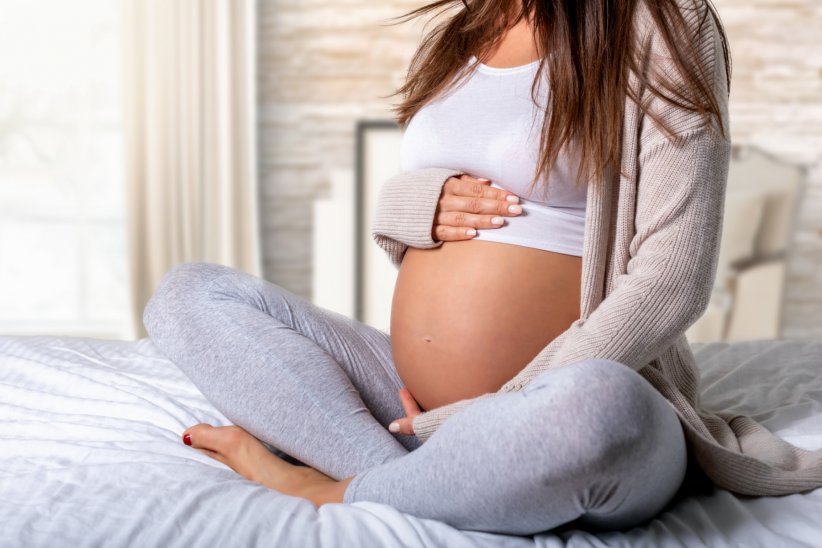 La grossesse ou les menstruations La grossesse ou les menstruations