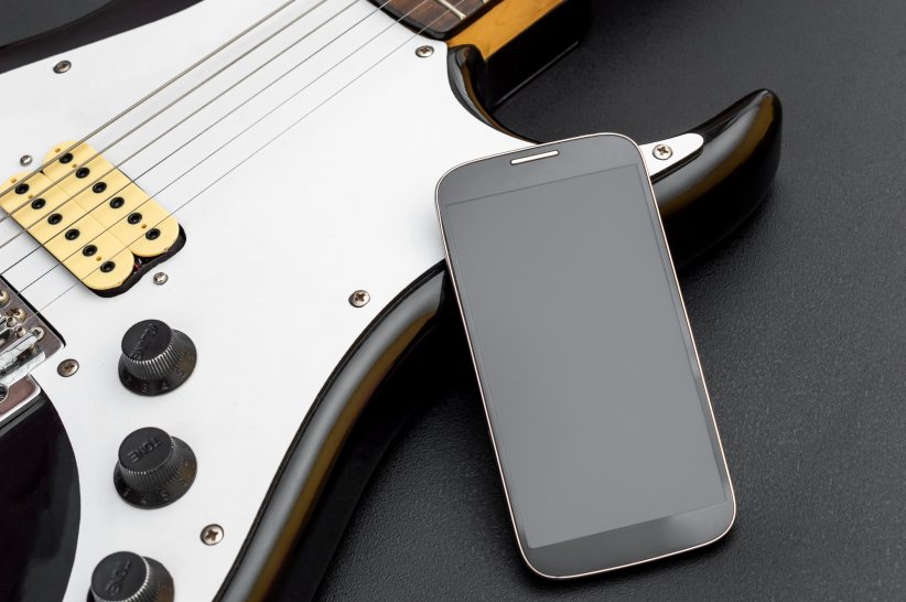 GarageBand, l'application pour composer ses propres morceaux GarageBand, l'application pour composer ses propres morceaux
