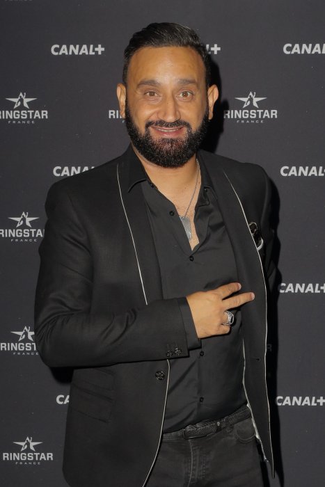 Cyril Hanouna, renvoyé de l'école à 6 ans Cyril Hanouna, renvoyé de l'école à 6 ans