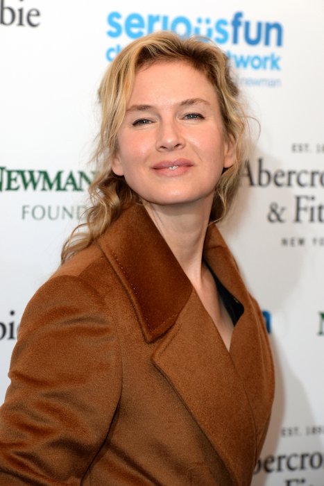 Renée Zellweger prend sa revanche après les critiques sur son physique Renée Zellweger prend sa revanche après les critiques sur son physique